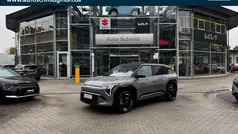 Gebraucht 2025 Kia EV3 Comfort SUV | 42.990 € (Fairer Preis)