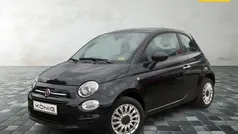 Gebraucht 2024 Fiat 500 Kleinwagen | 13.999 € (Fairer Preis)