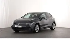 VW Golf VIII