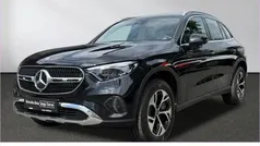 Gebraucht 2024 Mercedes GLC300e Avantgarde | 56.410 € (Superpreis)