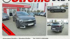 Gebraucht 2025 Kia Sportage 4 SUV | 34.950 € (Fairer Preis)