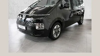 Gebraucht Hyundai Staria Trend 225 PS (165 kW) 2025 Van / Kleinbus