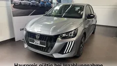 Gebraucht 2025 Peugeot 208 Style Kleinwagen | 20.990 € (Fairer Preis)