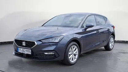 Gebraucht Seat Leon 150 PS (110 kW) 2025 Limousine