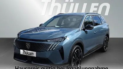 Gebraucht 2025 Peugeot 5008 Allure Van / Kleinbus | 39.990 € (Fairer Preis)