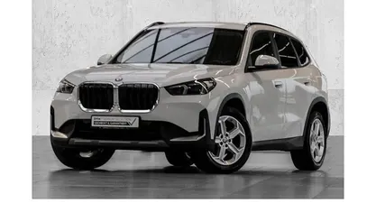 Gebraucht 2022 BMW X1 Shadowline SUV | 27.790 € (Fairer Preis)