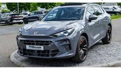 Gebraucht 2024 Cupra Terramar VZ SUV | 45.985 € (Fairer Preis)