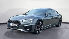 Gebraucht 2023 Audi A5 Sportback S-Line Limousine | 43.490 € (Fairer Preis)
