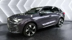 Dark void metallic Gebraucht 2024 Cupra Terramar VZ SUV | 46.490 € (Fairer Preis)