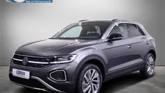 Gebraucht 2025 VW T-Roc Move SUV | 29.442 € (Guter Preis)