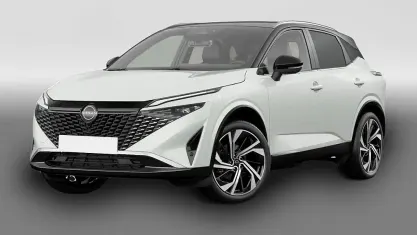 Gebraucht Nissan Qashqai Tekna+ 158 PS (116 kW) 2026 SUV