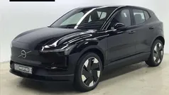 Schwarz Neu 2024 Volvo EX30 Ultra SUV | 37.990 € (Fairer Preis)