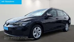 Gebraucht 2023 VW Golf VIII Life Kombi | 19.790 € (Guter Preis)