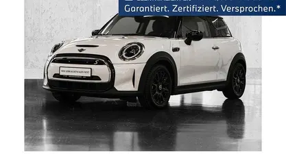 Gebraucht 2023 Mini Cooper SE Classic Kleinwagen | 18.680 € (Fairer Preis)