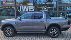 Carbonized grey Neu 2024 Ford Ranger Platinum Abholung | 60.890 € (Fairer Preis)