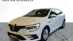 Renault Mégane GrandTour