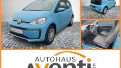 Gebraucht 2021 VW up! Kleinwagen | 11.749 € (Fairer Preis)