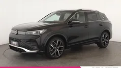 Gebraucht 2024 VW Tiguan R-line SUV | 43.984 € (Fairer Preis)
