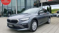 Graphite grau metallic Neu 2024 Skoda Scala Selection Kleinwagen | 26.950 € (Fairer Preis)