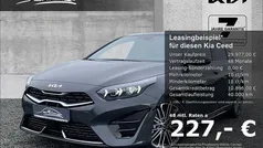 Pentametal Neu 2025 Kia Ceed GT GT-Line Limousine | 29.977 € (Fairer Preis)