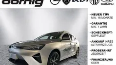Medal silver Gebraucht 2023 MG MG5 EV Luxury Kombi | 26.990 € (Fairer Preis)