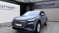Gebraucht 2022 Audi Q4 e-tron Sport SUV | 25.950 € (Fairer Preis)