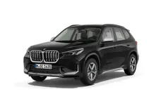 Schwarz Gebraucht 2022 BMW X1 xLine SUV | 37.950 €
