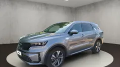 Stahlgrau Gebraucht 2024 Kia Sorento Platinum SUV | 44.980 € (Fairer Preis)