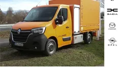 Gebraucht 2023 Renault Master Van | 59.990 €
