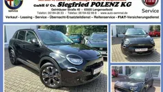 Schwarz Neu 2025 Fiat 600 La Prima | 27.800 € (Guter Preis)