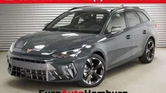 Fjord blau metallic () Neu 2025 Cupra Leon Kombi | 32.090 € (Superpreis)