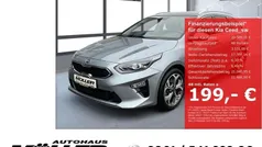 Kia Ceed Sportswagon
