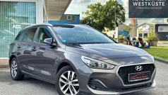 Gebraucht 2019 Hyundai i30 YES! Kombi | 14.975 € (Fairer Preis)