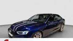 Gebraucht 2023 Audi A4 S-Line Limousine | 40.970 € (Fairer Preis)
