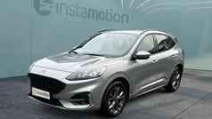 Silber Gebraucht 2023 Ford Kuga ST-Line SUV | 26.600 € (Guter Preis)