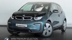 Blau Gebraucht 2022 BMW i3 Comfort Edition Kleinwagen | 21.550 € (Fairer Preis)