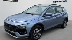 Gebraucht 2025 Hyundai Bayon Trend SUV | 25.490 € (Fairer Preis)