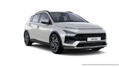 Gebraucht 2025 Hyundai Bayon Trend SUV | 21.690 € (Fairer Preis)