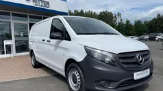 Andere Gebraucht 2023 Mercedes Vito Van / Kleinbus | 29.890 € (Superpreis)