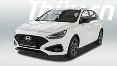 Weiß Neu 2024 Hyundai i30 Advantage Limousine | 20.990 € (Guter Preis)