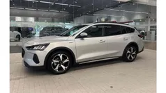 Gebraucht 2024 Ford Focus Active X Kombi | 27.280 € (Fairer Preis)