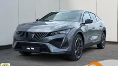 Gebraucht 2024 Peugeot 408 GT GTi Limousine | 29.480 € (Guter Preis)