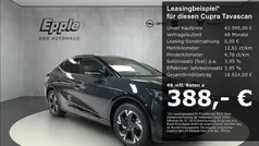 Grau Neu 2025 Cupra Tavascan Endurance SUV | 43.990 € (Superpreis)