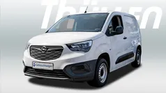 Weiß Gebraucht 2019 Opel Combo Selection Van / Kleinbus | 11.450 € (Superpreis)