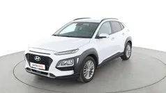Weiß Gebraucht 2019 Hyundai Kona Trend SUV | 18.550 € (Fairer Preis)