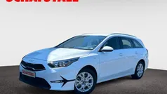 Gebraucht 2025 Kia Ceed Sportswagon Comfort Kombi | 26.397 € (Guter Preis)