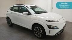 Weiß Gebraucht 2022 Hyundai Kona Select SUV | 15.970 € (Guter Preis)