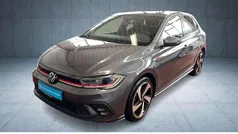 Gebraucht 2024 VW Polo GTI Limousine | 25.770 € (Guter Preis)