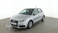 Silber Gebraucht 2017 Audi A1 Kleinwagen | 10.660 € (Fairer Preis)