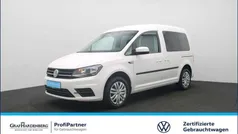 Gebraucht 2019 VW Caddy Trendline Van / Kleinbus | 20.880 € (Fairer Preis)